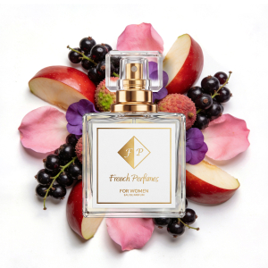 Francuskie Perfumy Nr 819