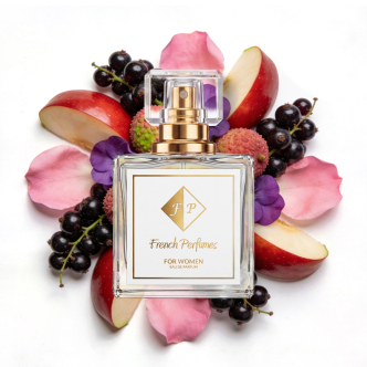 Francuskie Perfumy Nr 819