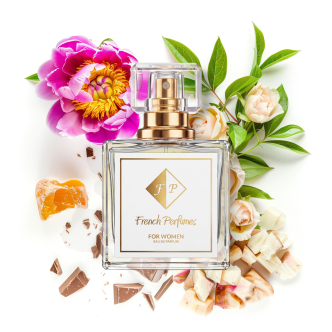 Francuskie Perfumy Nr 106