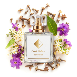 Francuskie Perfumy Nr 656