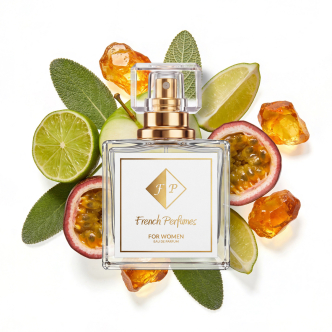 Francuskie Perfumy Nr 821