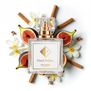 Francuskie Perfumy Nr 783