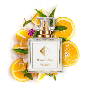 Francuskie Perfumy Nr 161