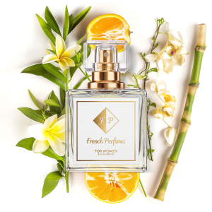 Francuskie Perfumy Nr 592