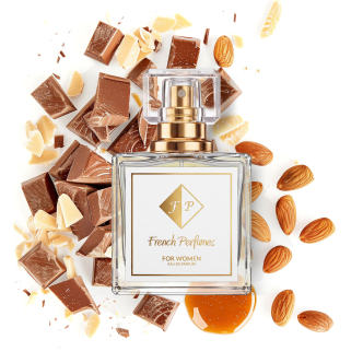 Francuskie Perfumy Nr 591