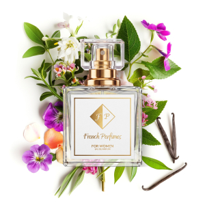 Francuskie Perfumy Nr 595