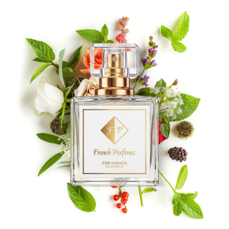 Francuskie Perfumy Nr 598