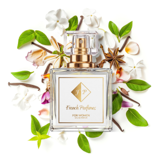 Francuskie Perfumy Nr 609