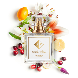 Francuskie Perfumy Nr 615