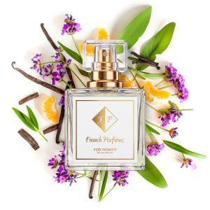 Francuskie Perfumy Nr 728