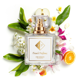 Francuskie Perfumy Nr 617