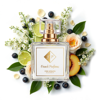 Francuskie Perfumy Nr 636