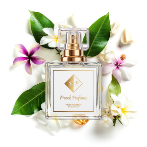 Francuskie Perfumy Nr 658