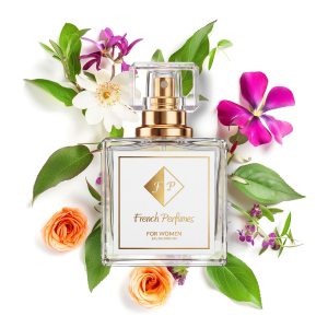 Francuskie Perfumy Nr 662
