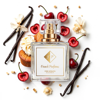 Francuskie Perfumy Nr 611