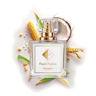 Francuskie Perfumy Nr 698