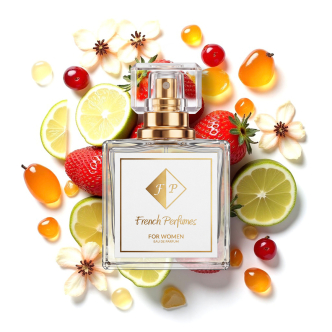 Francuskie Perfumy Nr 787