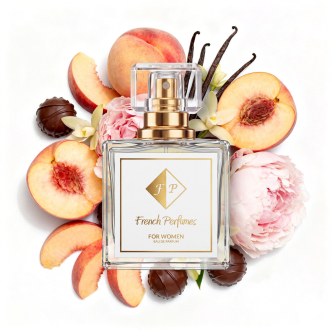 Francuskie Perfumy Nr 817