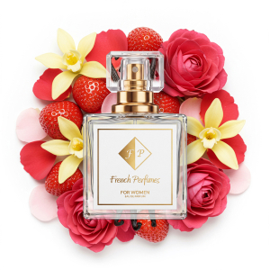 Francuskie Perfumy Nr 815