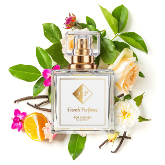 Francuskie Perfumy Nr 506