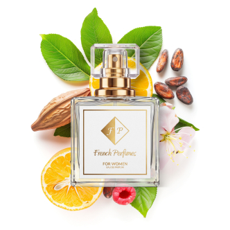 Francuskie Perfumy Nr 628