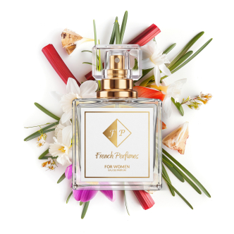 Francuskie Perfumy Nr 738