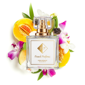Francuskie Perfumy Nr 139