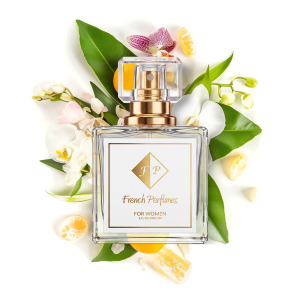 Francuskie Perfumy Nr 536