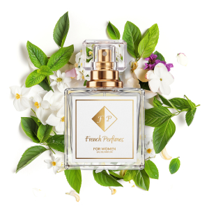 Francuskie Perfumy Nr 542