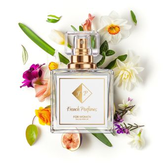 Francuskie Perfumy Nr 526