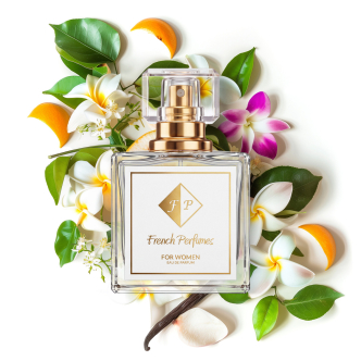Francuskie Perfumy Nr 752