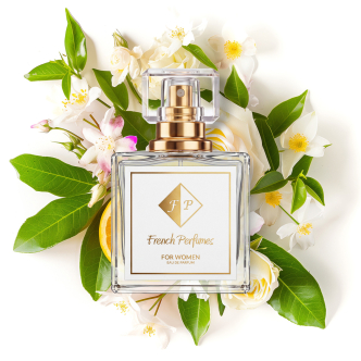 Francuskie Perfumy Nr 673