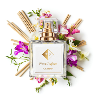 Francuskie Perfumy Nr 650