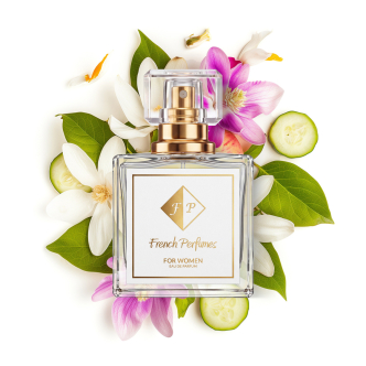 Francuskie Perfumy Nr 120