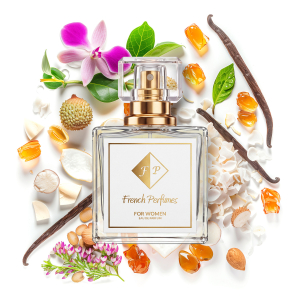 Francuskie Perfumy Nr 169