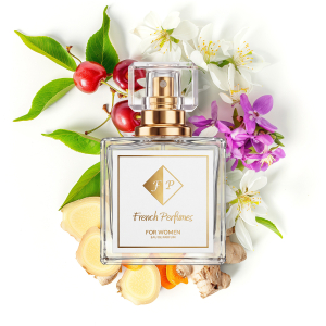 Francuskie Perfumy Nr 775