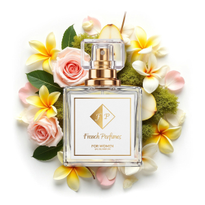 Francuskie Perfumy Nr 791