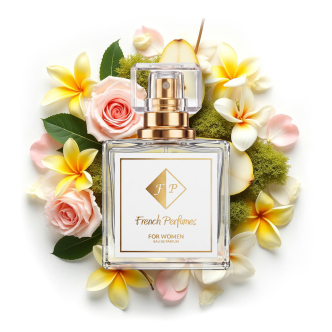 Francuskie Perfumy Nr 791