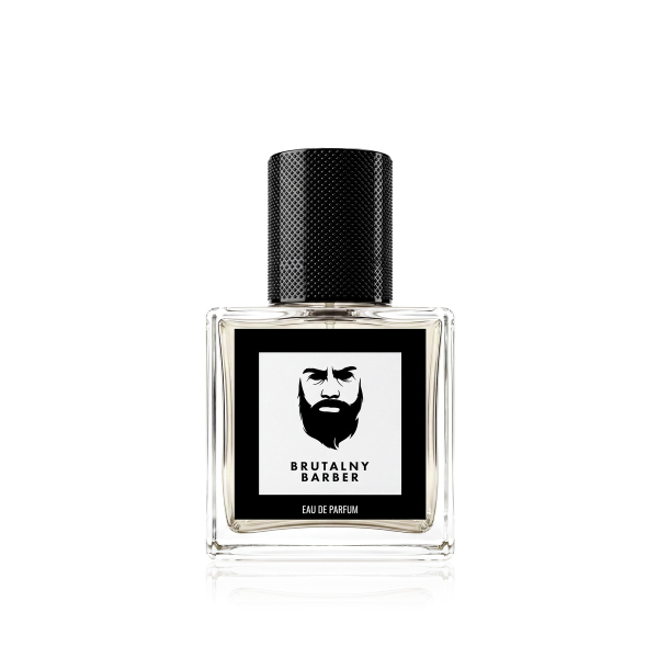 Brutalny Barber Perfumy 216 z inspiracji Versace - pour Homme