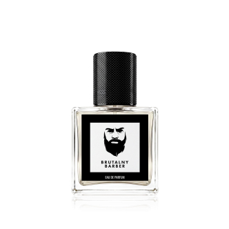 Brutalny Barber Perfumy 253