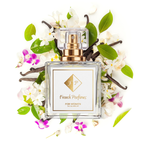 Francuskie Perfumy Nr 75