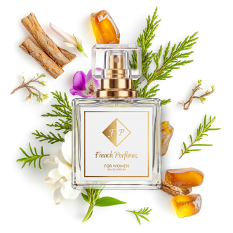 Francuskie Perfumy Nr 768