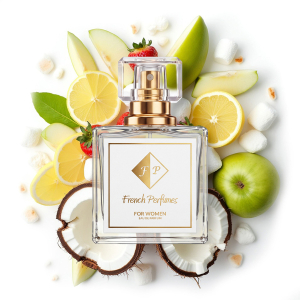 Francuskie Perfumy Nr 797