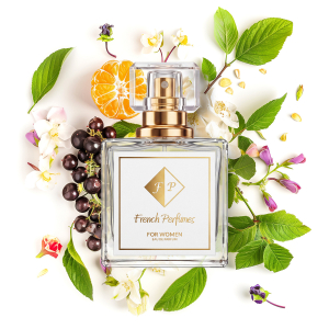 Francuskie Perfumy Nr 11
