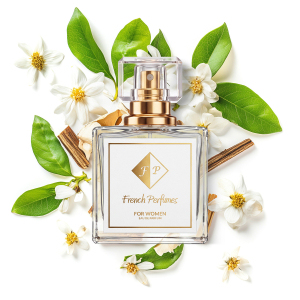 Francuskie Perfumy Nr 545