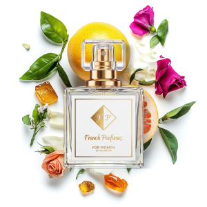 Francuskie Perfumy Nr 50