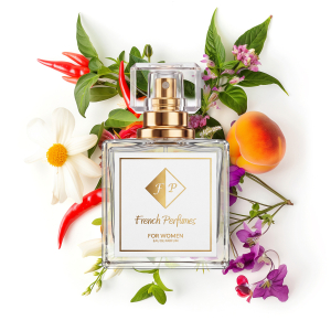 Francuskie Perfumy Nr 194