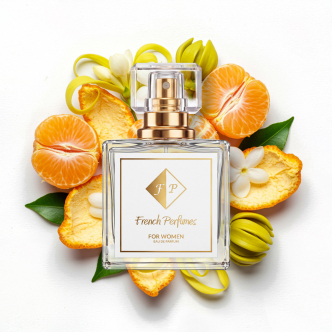 Francuskie Perfumy Nr 816