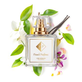 Francuskie Perfumy Nr 179