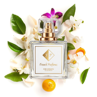 Francuskie Perfumy Nr 40